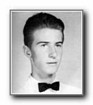 Gary Works: class of 1968, Norte Del Rio High School, Sacramento, CA.